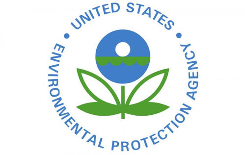 EPA产品认证标识