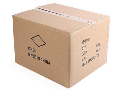 亚马逊FBA发货入仓的纸箱、重量、尺寸、贴标的要求