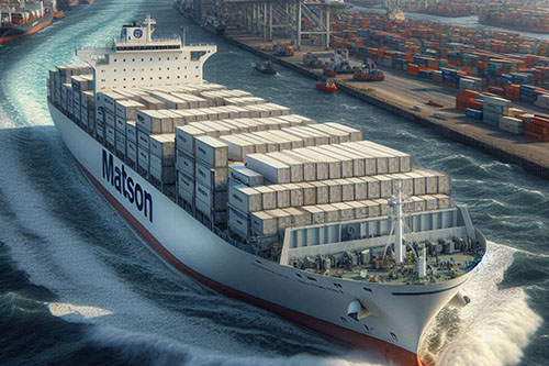 美森快船对带电和电池产品海运合规化要求