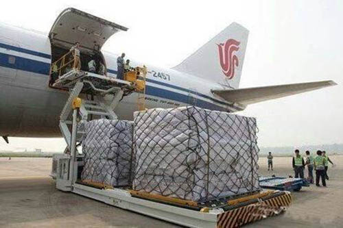 美国空派时效和价格