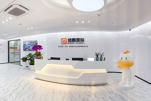 纽酷国际物流集团是亚马逊SEND（亚马逊跨境承运伙伴方案）
