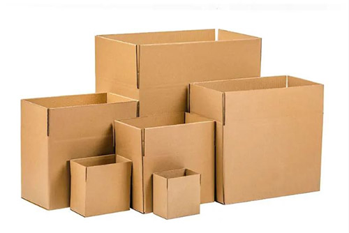 易碎品FBA头程海运