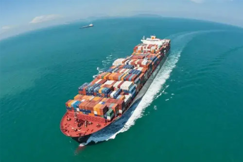 FBA头程海运易碎品发货