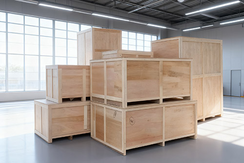 FBA海运超大件发货流程